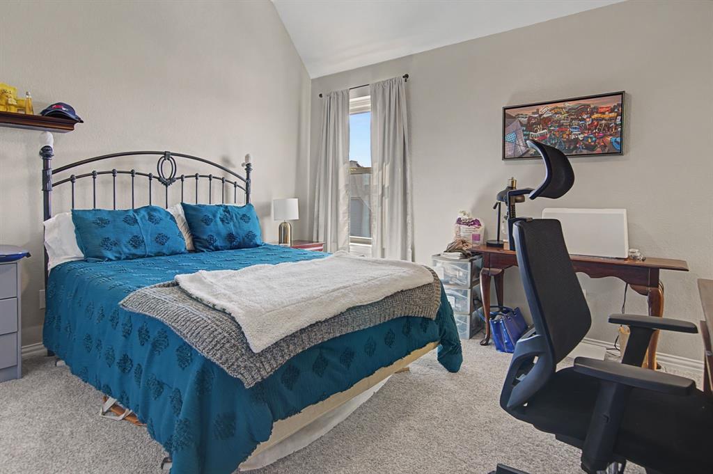 The Highlands At Trophy Club N - Residential