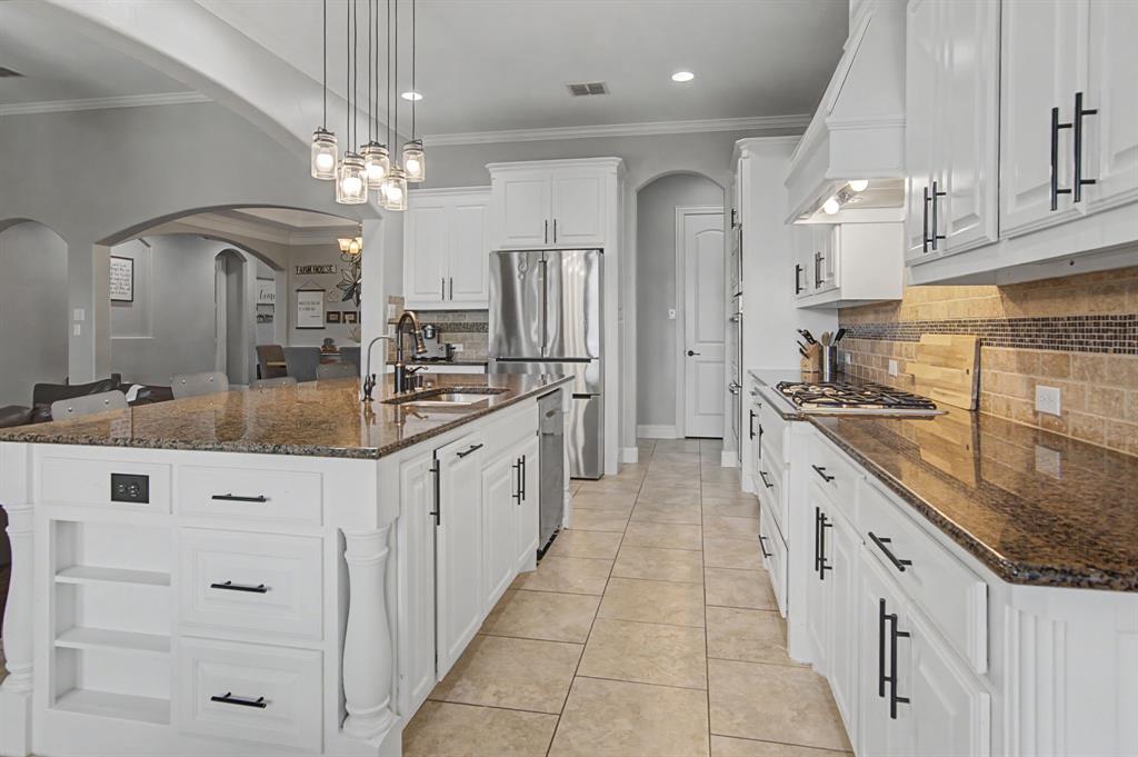 The Highlands At Trophy Club N - Residential