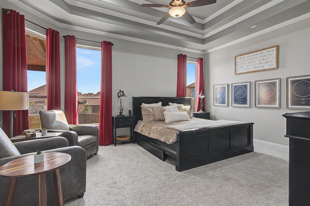 The Highlands At Trophy Club N - Residential