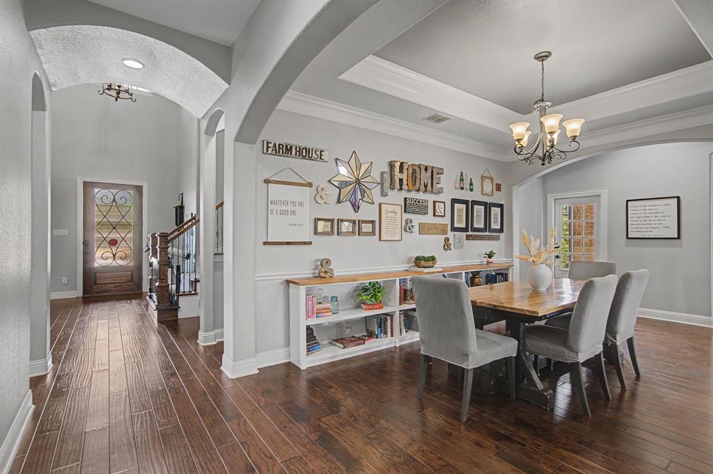 The Highlands At Trophy Club N - Residential