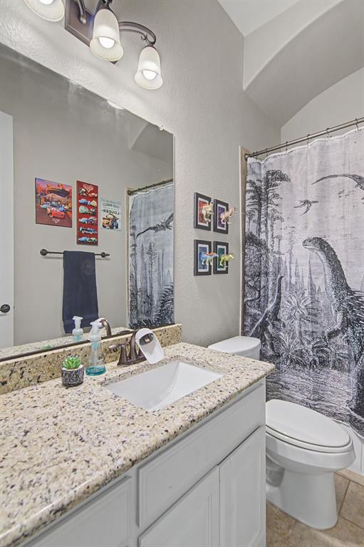 The Highlands At Trophy Club N - Residential