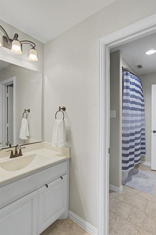 The Highlands At Trophy Club N - Residential