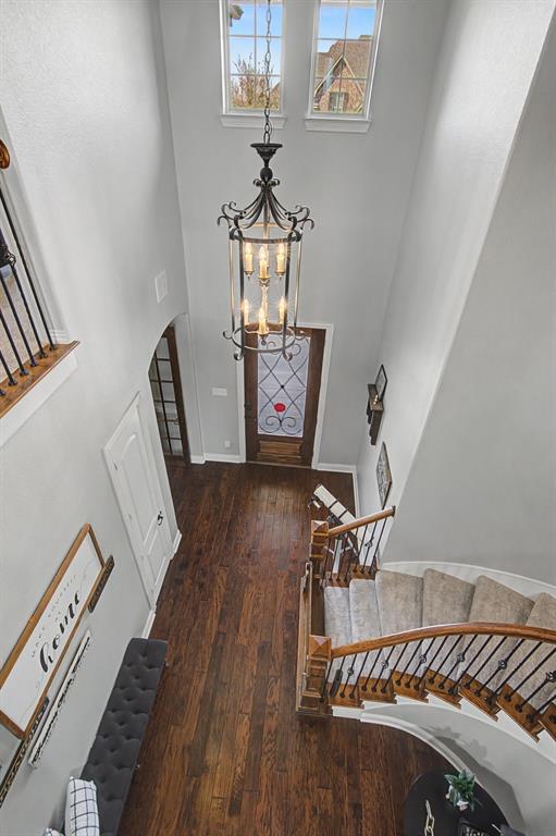 The Highlands At Trophy Club N - Residential