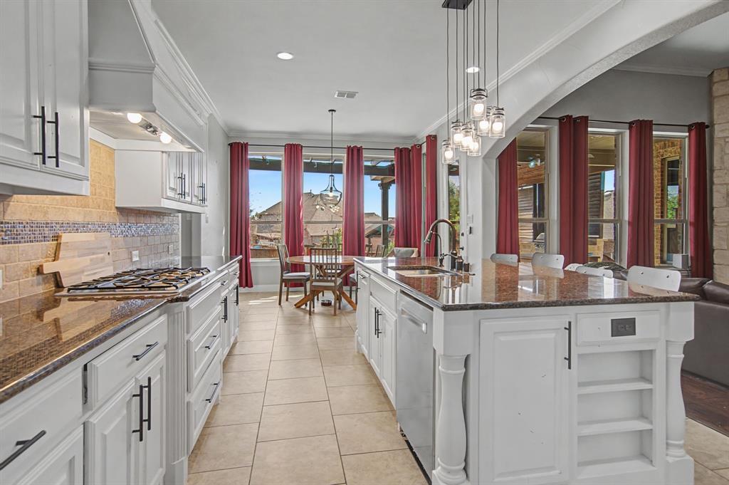 The Highlands At Trophy Club N - Residential