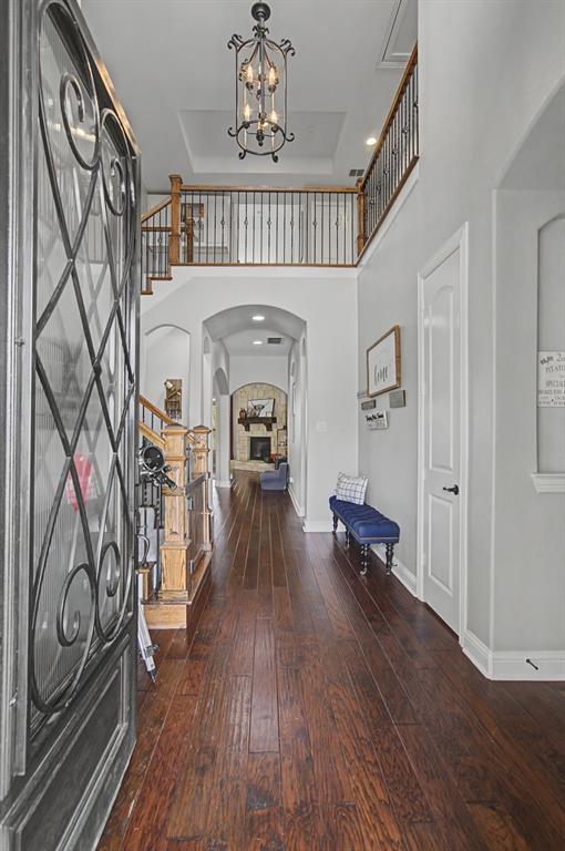 The Highlands At Trophy Club N - Residential