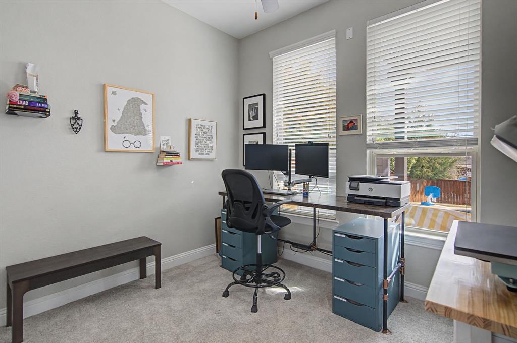 The Highlands At Trophy Club N - Residential