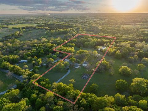 539 Smith Oak Road Sherman TX 75090