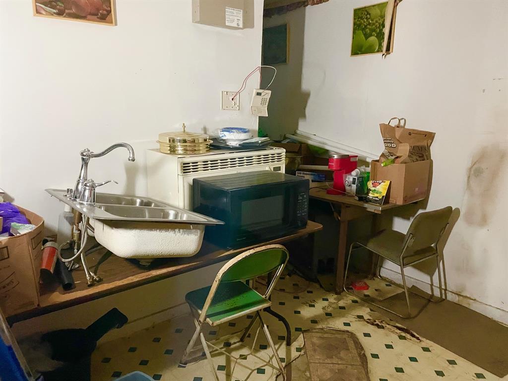 TRINITY HEIGHTS - Residential