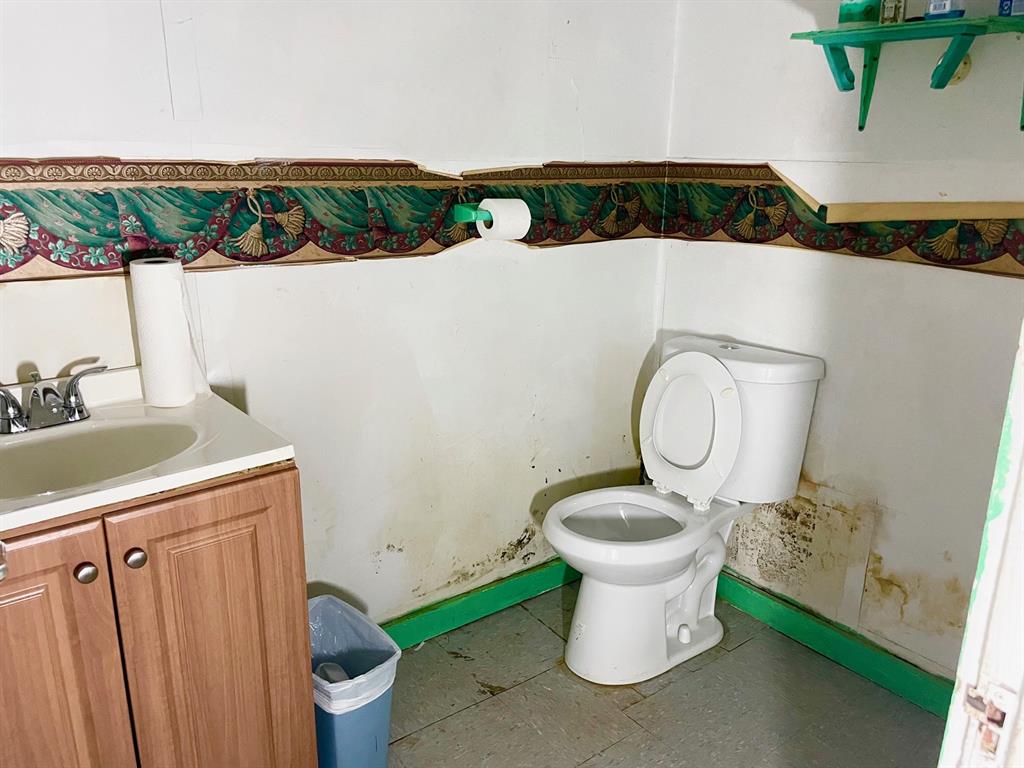 TRINITY HEIGHTS - Residential