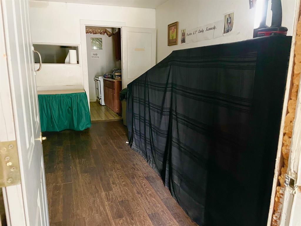 TRINITY HEIGHTS - Residential