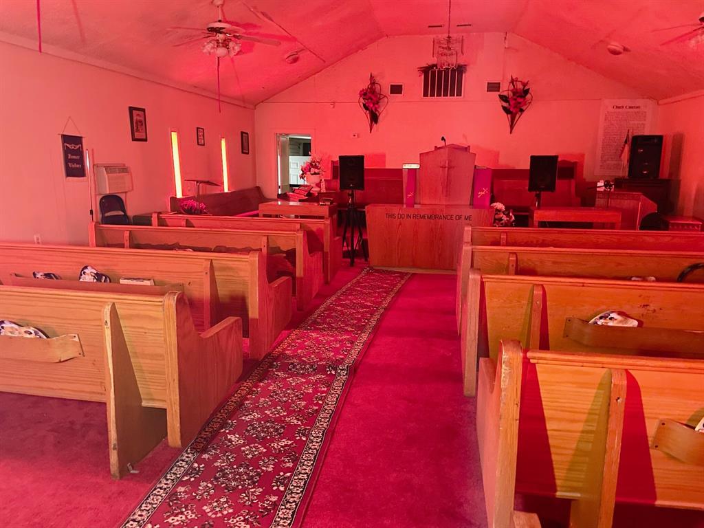 TRINITY HEIGHTS - Residential