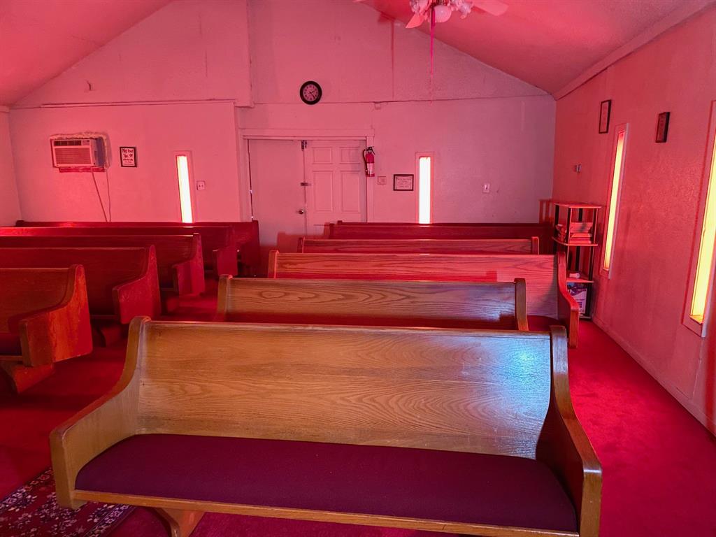 TRINITY HEIGHTS - Residential