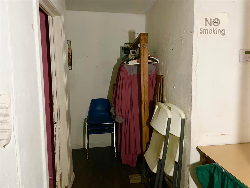 TRINITY HEIGHTS - Residential