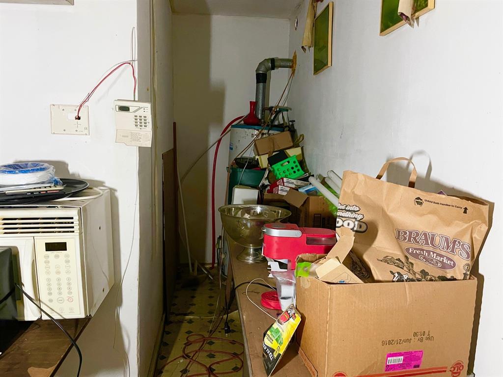 TRINITY HEIGHTS - Residential