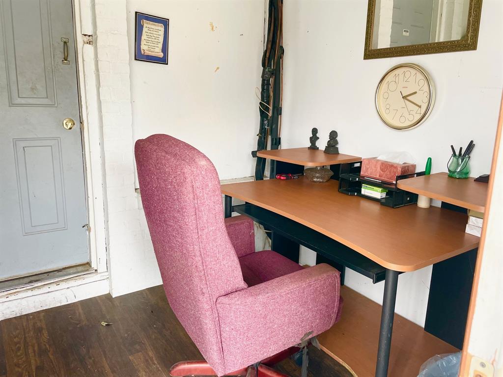 TRINITY HEIGHTS - Residential