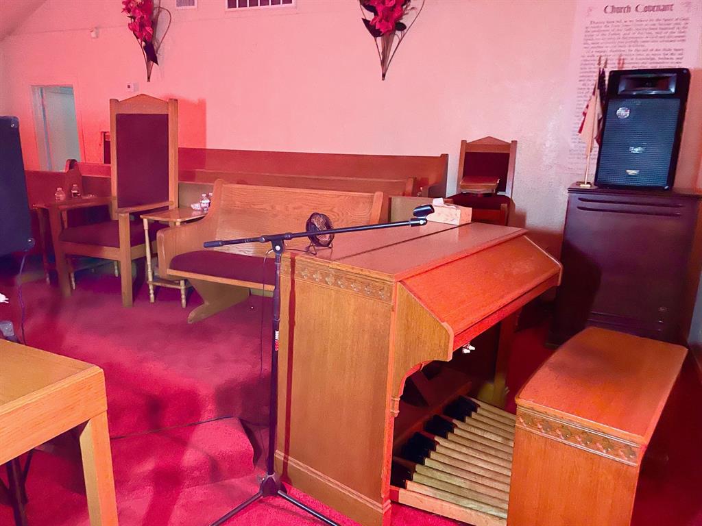 TRINITY HEIGHTS - Residential