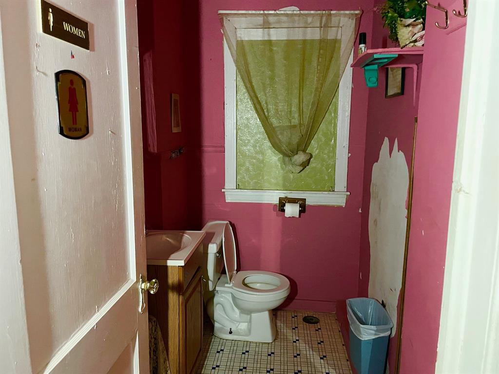 TRINITY HEIGHTS - Residential