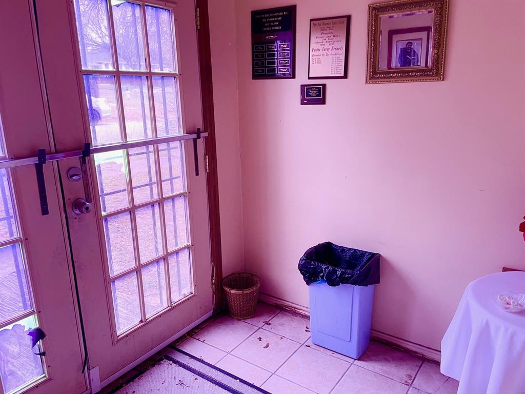 TRINITY HEIGHTS - Residential