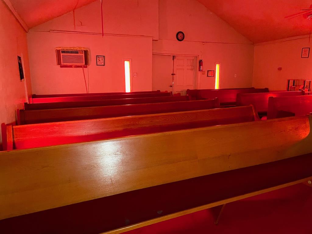 TRINITY HEIGHTS - Residential