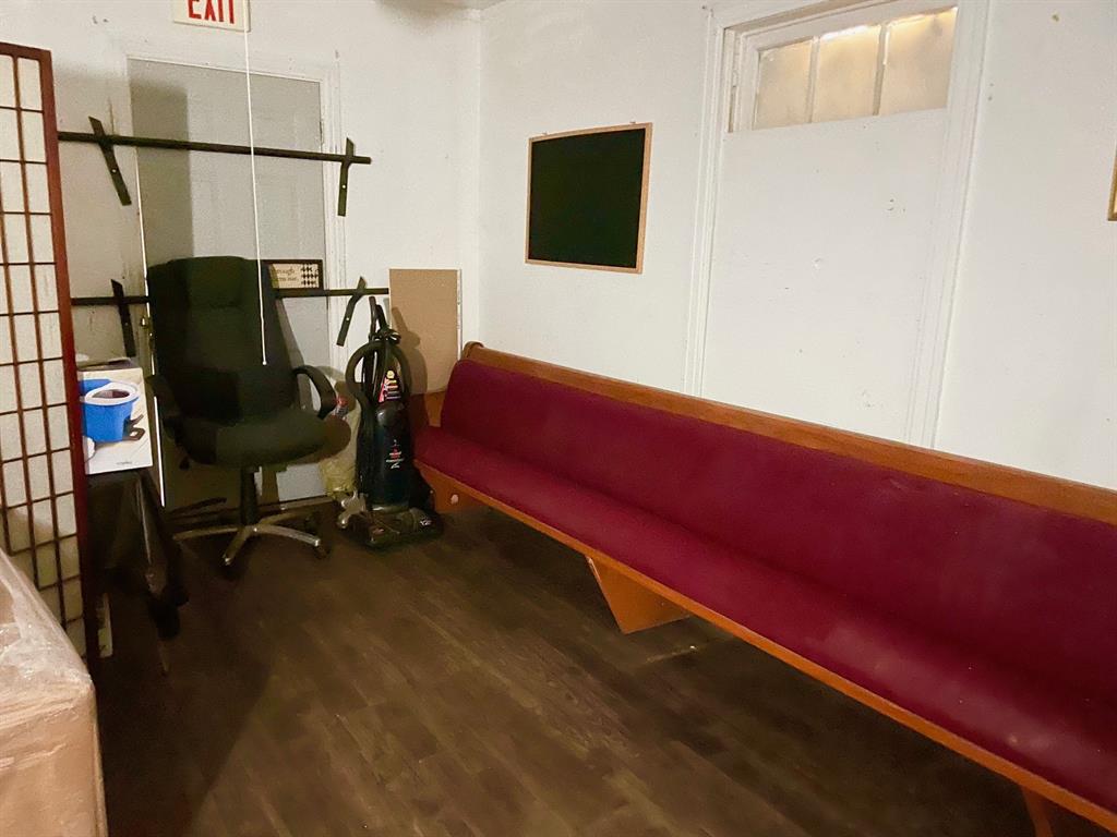 TRINITY HEIGHTS - Residential