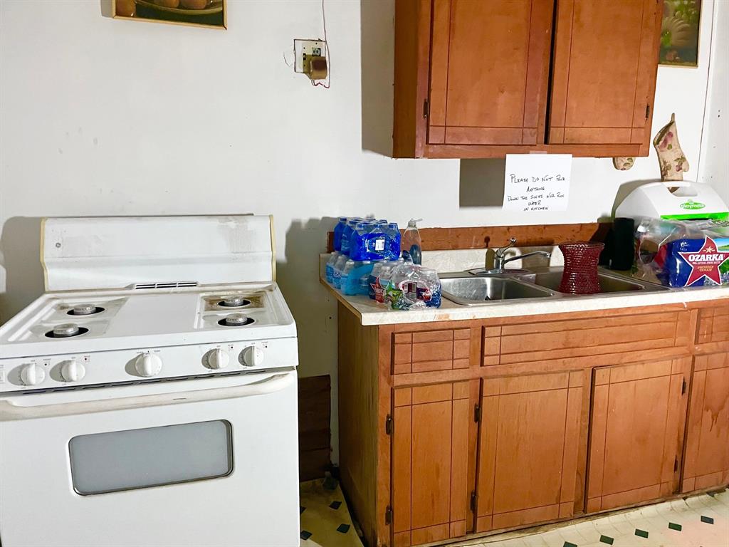 TRINITY HEIGHTS - Residential