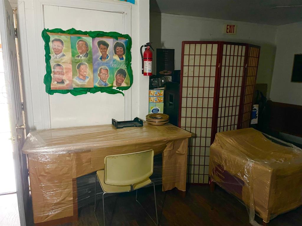 TRINITY HEIGHTS - Residential