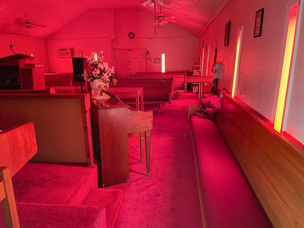 TRINITY HEIGHTS - Residential