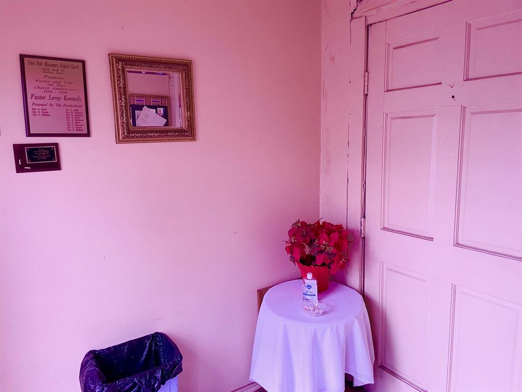 TRINITY HEIGHTS - Residential