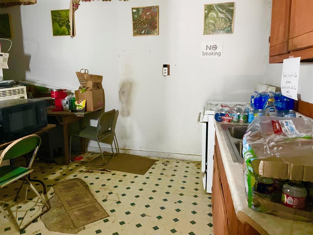 TRINITY HEIGHTS - Residential