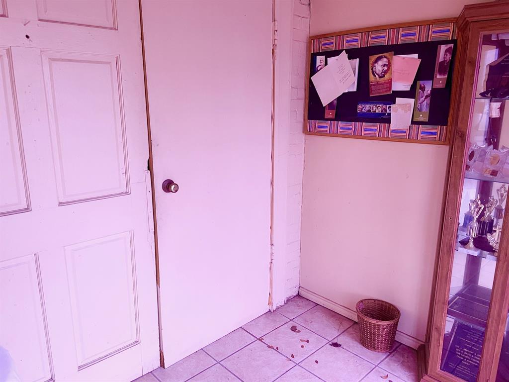 TRINITY HEIGHTS - Residential