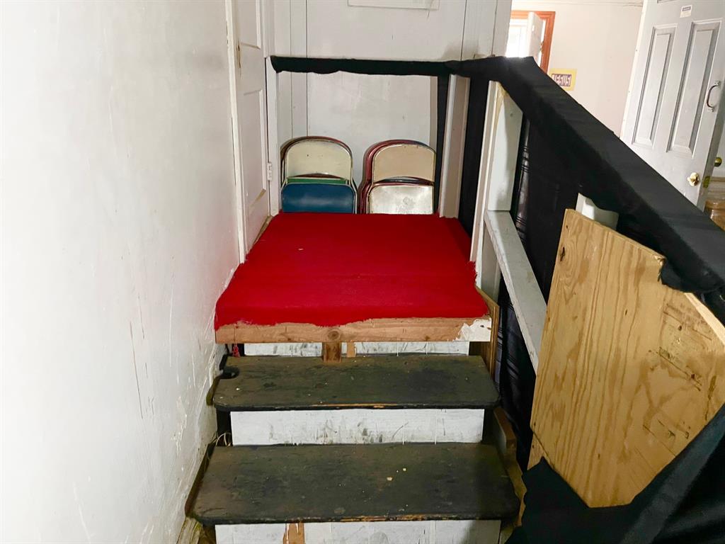 TRINITY HEIGHTS - Residential