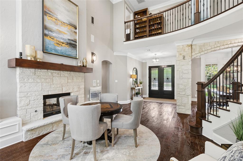 1820 Barrington Drive