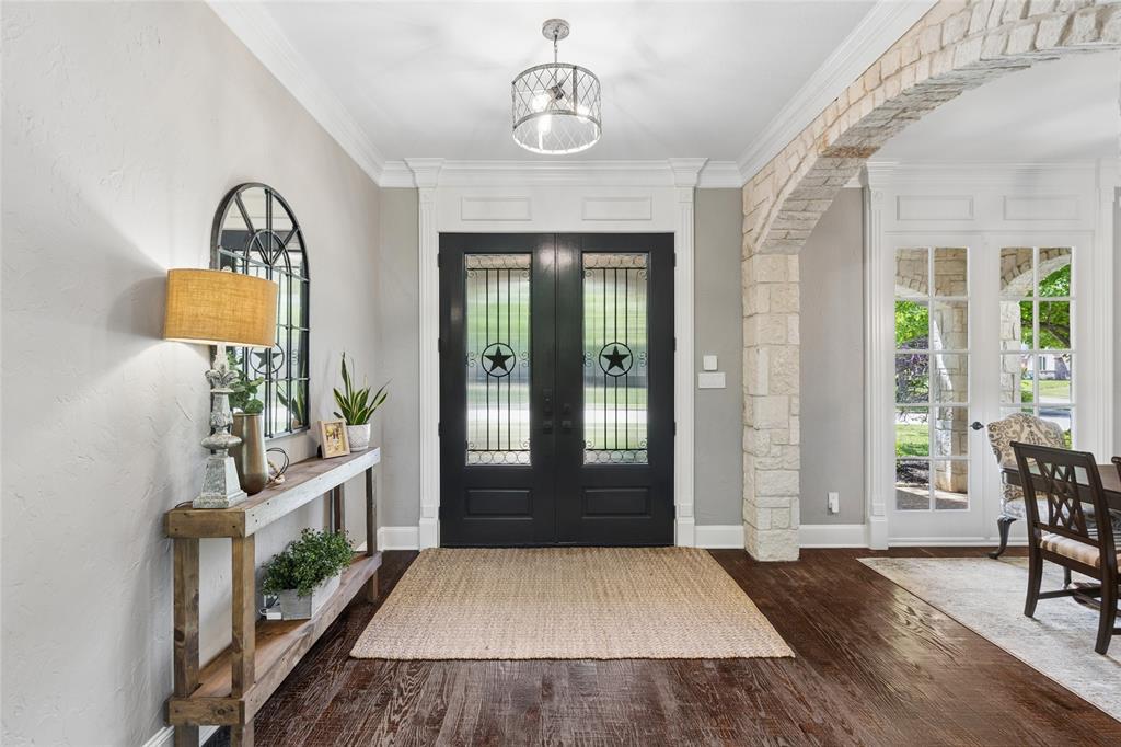 1820 Barrington Drive