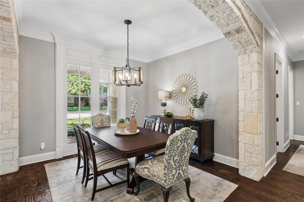 1820 Barrington Drive