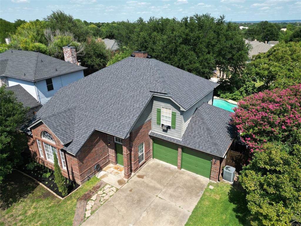 1520 Warwick Drive