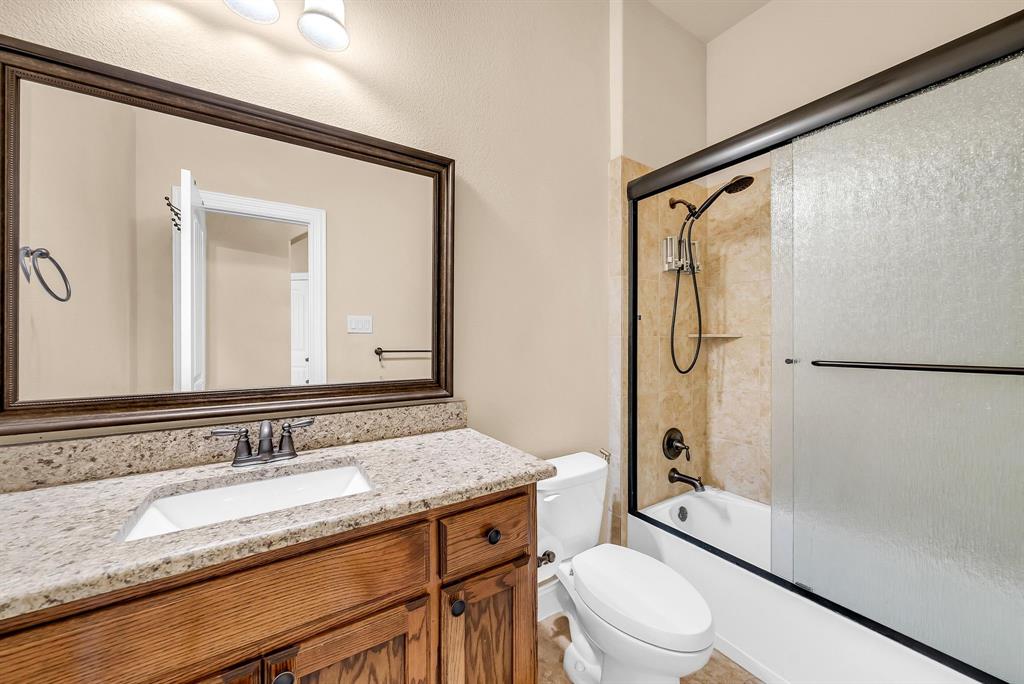 Reserve At Westridge Ph 19 The - Residential