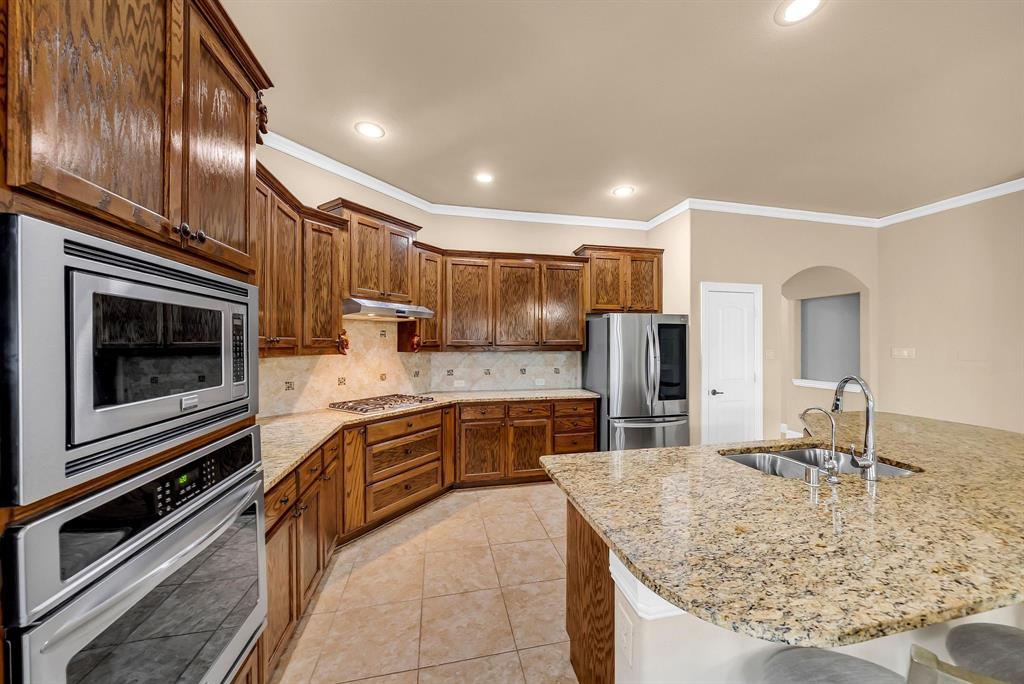 Reserve At Westridge Ph 19 The - Residential