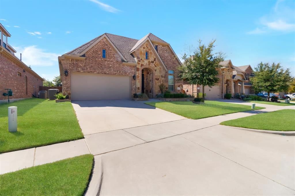 Reserve At Westridge Ph 19 The - Residential