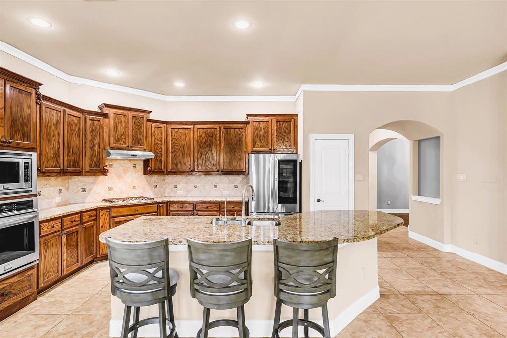 Reserve At Westridge Ph 19 The - Residential