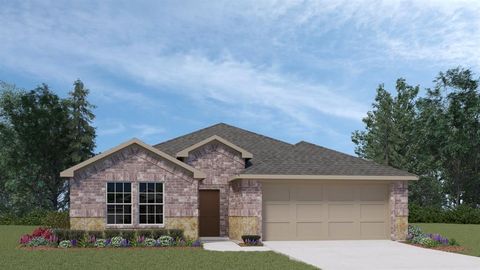 914 Jett Drive Ferris TX 75125
