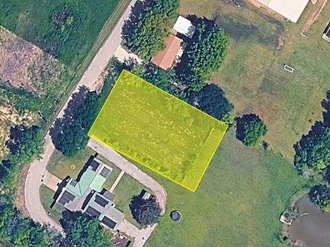 Photo of 407 Riley Drive, Seagoville, TX 75159 (MLS # 21226034)