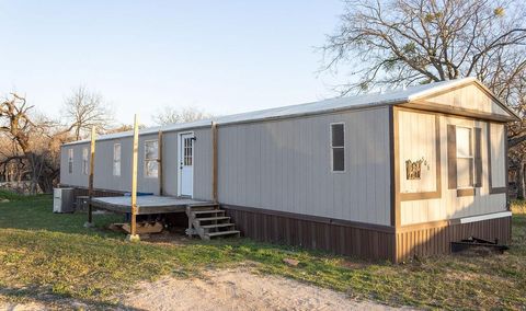 506 S Miller Street Breckenridge TX 76424