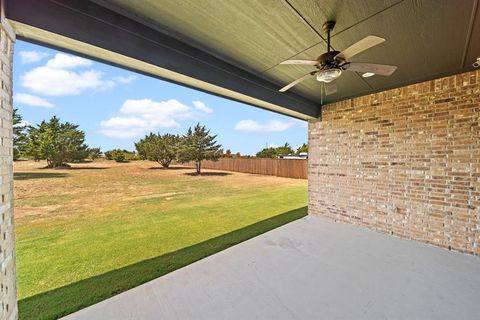 A home in Midlothian