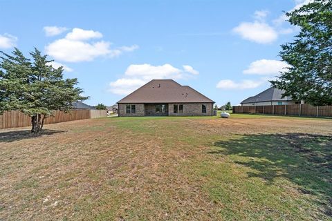 A home in Midlothian