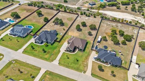 A home in Midlothian