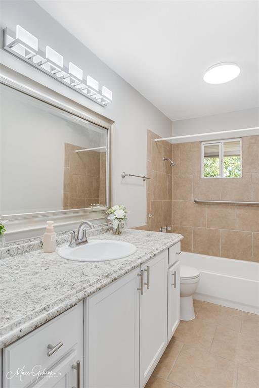 Southern Terrace 01 - Residential Lease