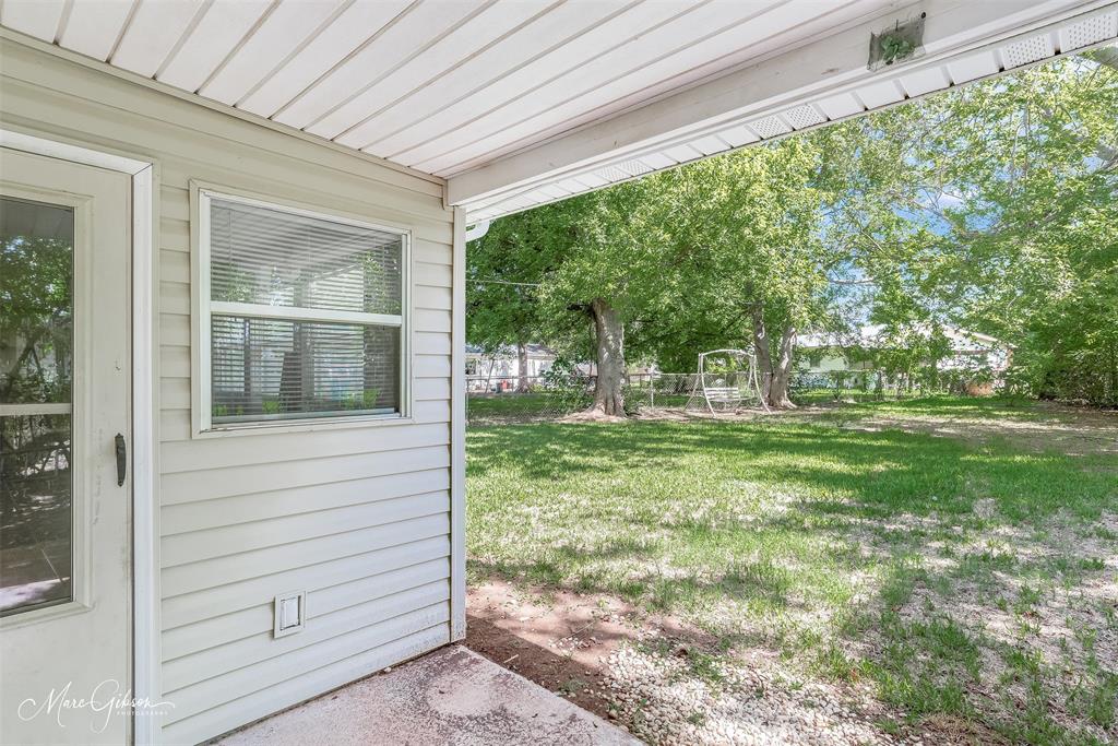 Southern Terrace 01 - Residential Lease