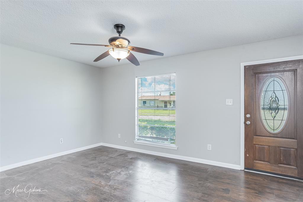 Southern Terrace 01 - Residential Lease