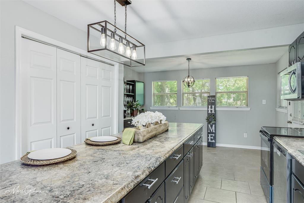 Southern Terrace 01 - Residential Lease