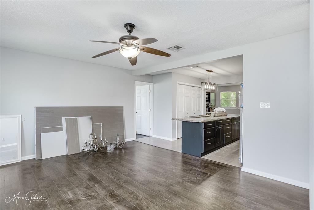 Southern Terrace 01 - Residential Lease